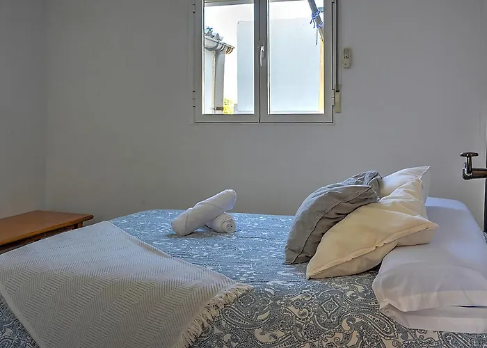 Apartamento Casa Pilatos
