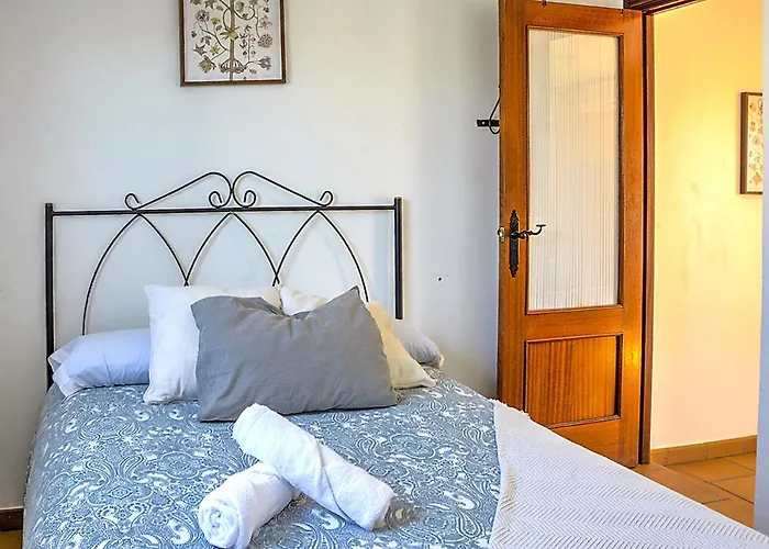 Apartamento Casa Pilatos